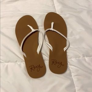 Roxy Flip Flops